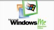 Windows ME startup and shutdown sounds