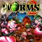 Worms 2 Musique - Worms reinforcements stats screen music
