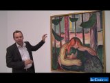 « Edvard Munch, l'oeil moderne », l'exposition décryptée par Clément Chéroux