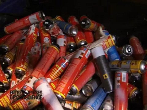 ADEME – Entre(…)prises de conscience – Legallais