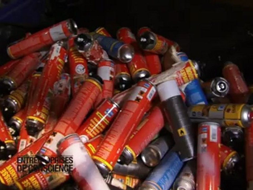 ADEME – Entre(…)prises de conscience – Legallais