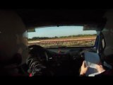 Rallye de Sarrians 2011 - ES3 : SARRIANS