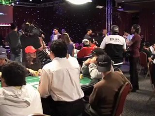 LAPT Vina Del Mar 09 Day 2 Intro Pokerstars.com