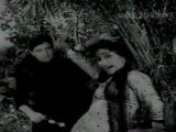 Jiya Le Gayo Ji Mora Saanwaria : Lata Mangeshker : Anpad 1961