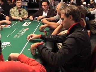 LAPT Vina Del Mar 09 Gaulter Salles Pokerstars.com