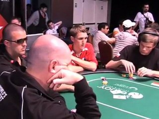 LAPT Vina Del Mar 09 Tom Alner Qualifier Pokerstars.com