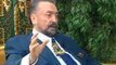 Adnan Oktar anlatıyor: Maddenin gerçeği