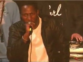 NASME INDEPENDANCE DAY - BARBES CLAN