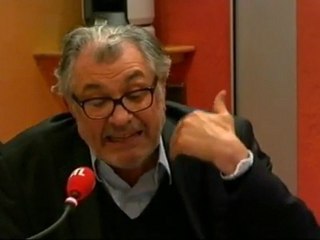 Serge July : "Sarkozy, Hollande et les Grecs"