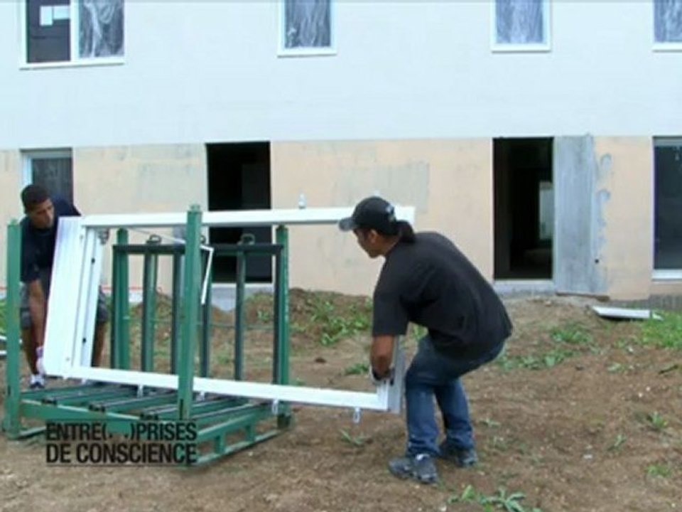 ADEME – Entre(…)prises de conscience – Rolle