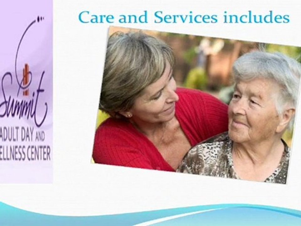 Adult Day Care Littleton CO offers great activities for seniors