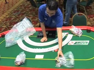 LAPT San Jose 08 Carter Gill Day 2 Pokerstars.com