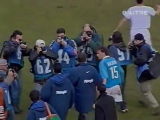 21 - Napoli - Pescara 2-0 - Serie B 1998-99 - 07.02.1999