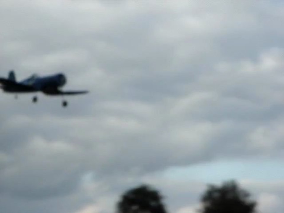 Le corsaire de Fredo