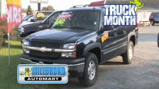 Truck for Sale - Dover, DE - Millsboro Automart
