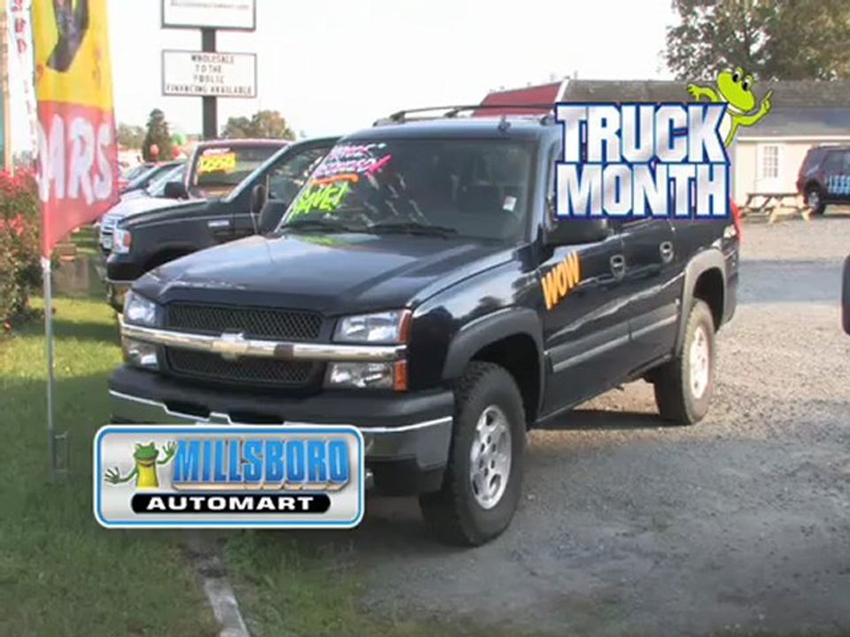 Truck for Sale - Dover, DE - Millsboro Automart