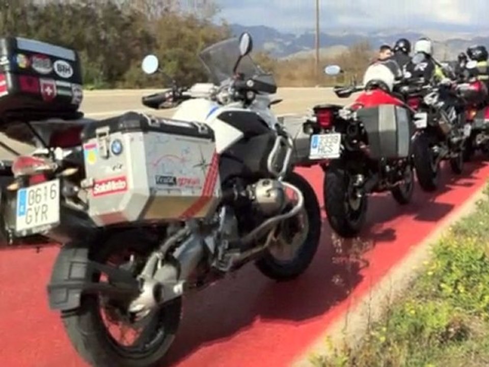 Mallorca, evento IMM