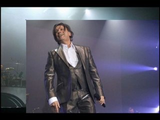 HERVÉ VILARD CANTA: "SE QUE HE DE VOLVER"