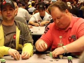 Day 1 Introduction - NAPT Mohegan Sun - PokerStars.net