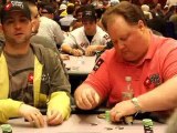 Griffin vs Raymer - NAPT Mohegan Sun - PokerStars.net