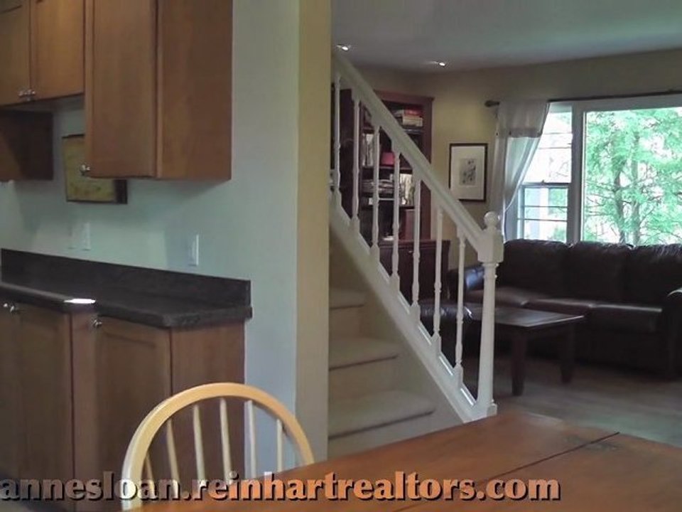 1750 Long Shore Dr. - Ann Arbor, MI - The Sloan Team