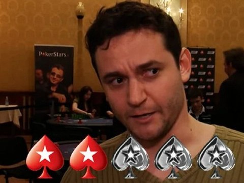 Poker Pop Quiz - EPT San Remo 2010 - PokerStars.com
