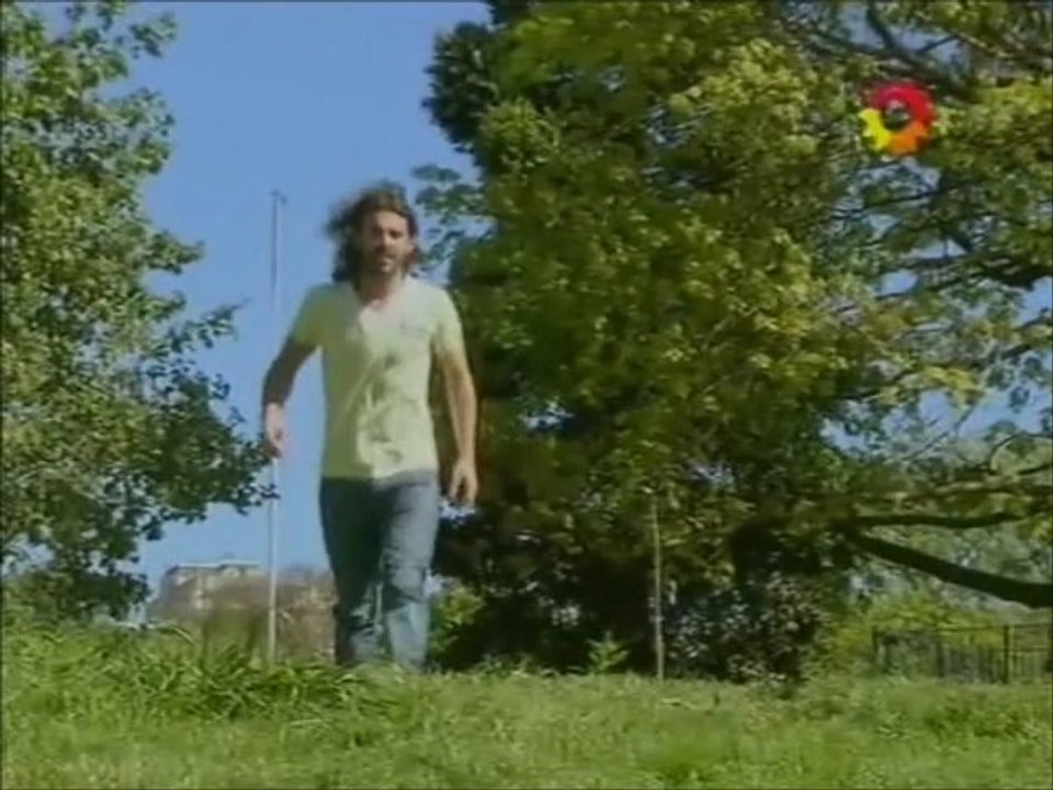 Axel Echeverry  los unicos cap 161 parte 3