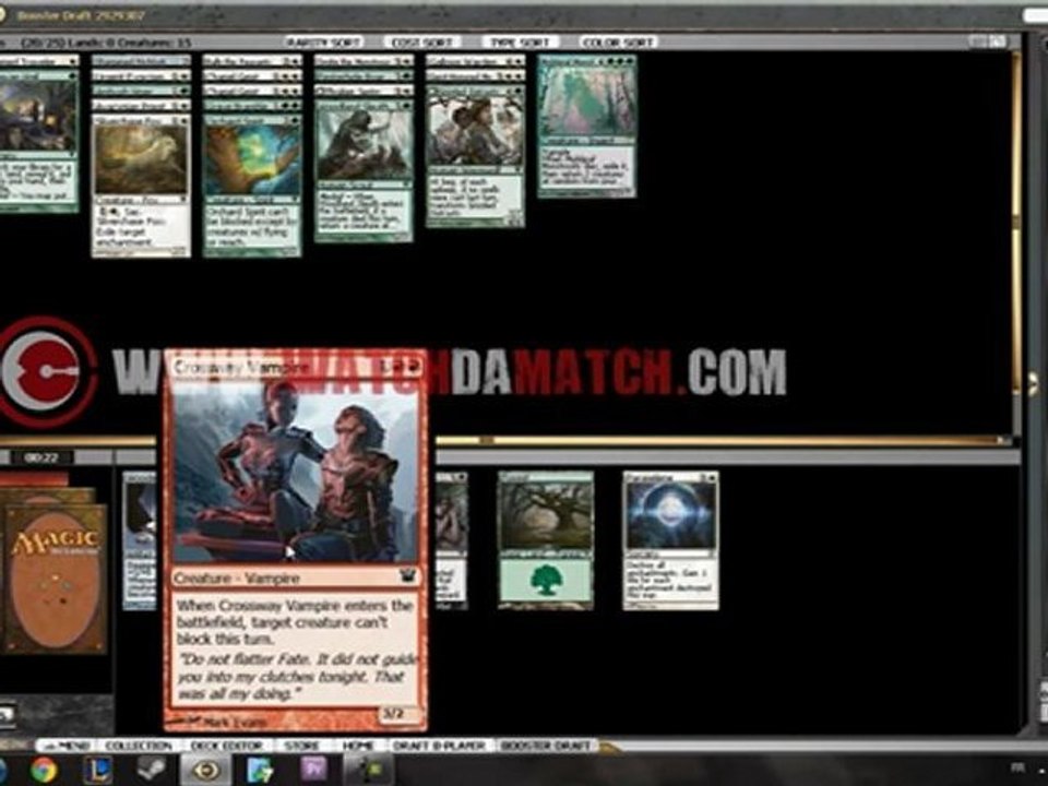 MTG - Draft ISD 001 - WG Human