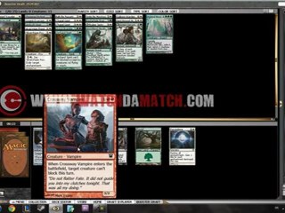 MTG - Draft ISD 001 - WG Human