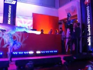 EPT Grand Final 2010: EPT Awards  PokerStars.com