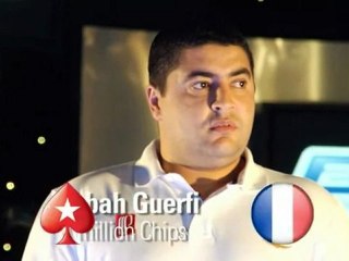 EPT Grand Final 2010: Final Table Preview PokerStars.com