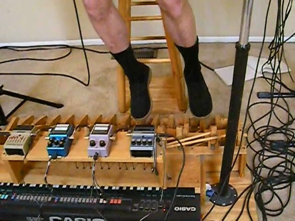 wings of a dove ( Gospel )