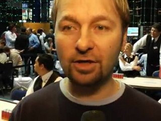 EPT Grand Final 2010: High Roller Event Begins PokerStars.com