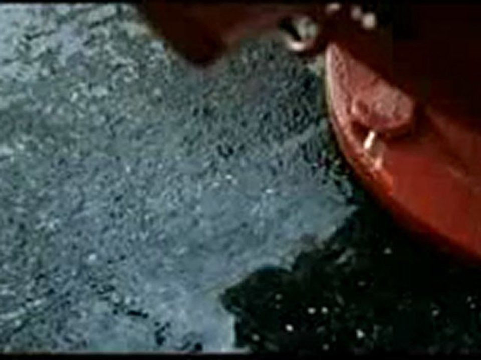 (DVD08) (06) CADA GOTA DE AGUA QUE SE PIERDE, NOS DUELE