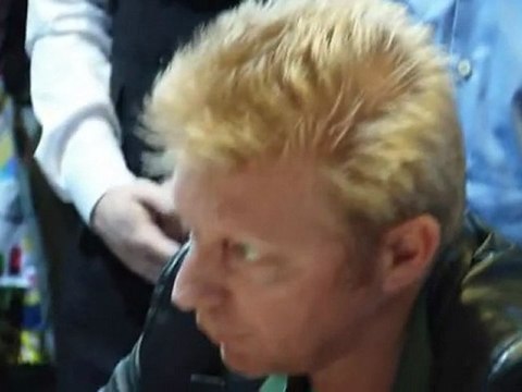 EPT Grand Final 2010 Sportstars Go Heads Up Tour European Poker Tour EPT 2010