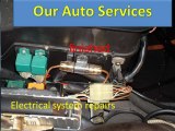 Brake Repair Shop (403) 399-7950 Euro Plus Centre, Calgary