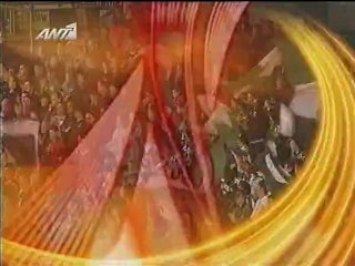 Σάμροκ-ΠΑΟΚ | 1-3