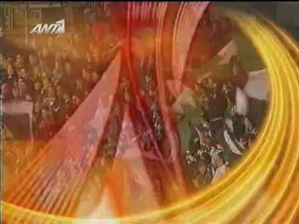 Σάμροκ-ΠΑΟΚ | 1-3