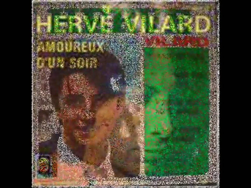 HERVÉ VILARD CANTA: "ON VERRA BIEN"