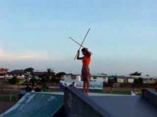 avec quelques années de pratique