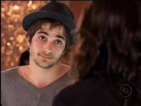 Aquele Beijo Capitulo 15 Parte 3 Quarta-feira 02-11-2011