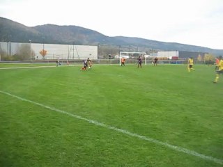 U 19 29 10 11 Oyonnax