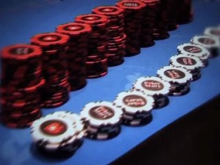 UKIPT Nottingham Poker Camp - UK & Ireland Poker Tour 2010 PokerStars.com