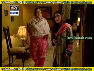 Dareecha - Episode 31 - 3rd November 2011 Part 2