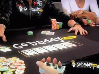 Vanessa Rousso Poker Tip #9 - Avoid The Most Common Mistake PokerStars.com