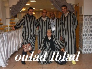 dakka marrakchia oulad lblad paris 0609449707