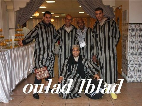 dakka marrakchia oulad lblad paris 0609449707