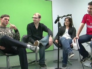 Podcast Semana Tech Episódio 286 - 03/11/2011