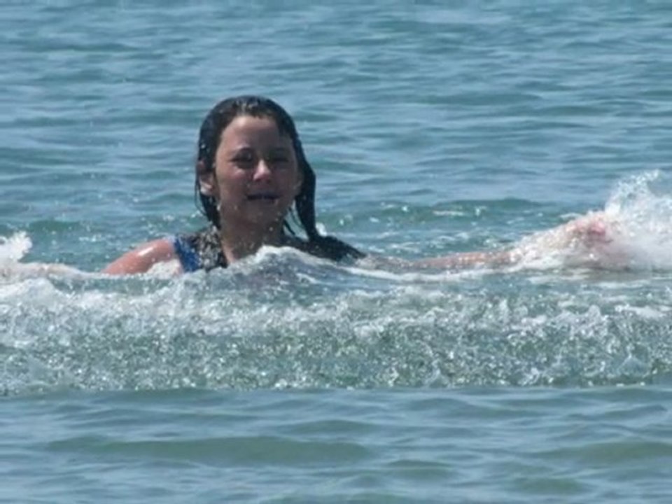 TATİL FOTOĞRAFLARI 2011