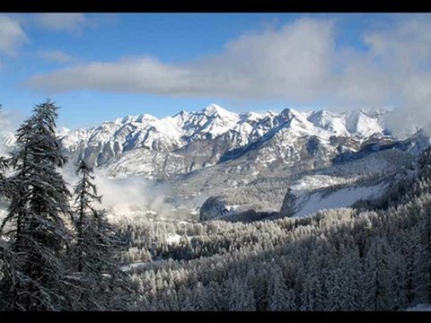 İlkay AKKAYA - Dağlar Seni Delik Delik Delerim